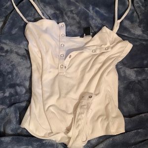 ae studio bodysuit